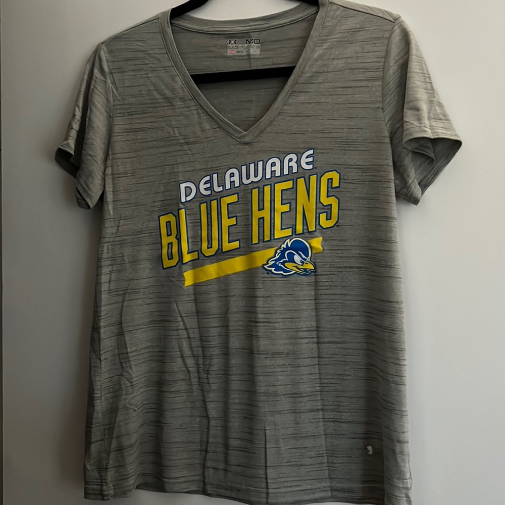 Under Armour UDelaware Tshirt